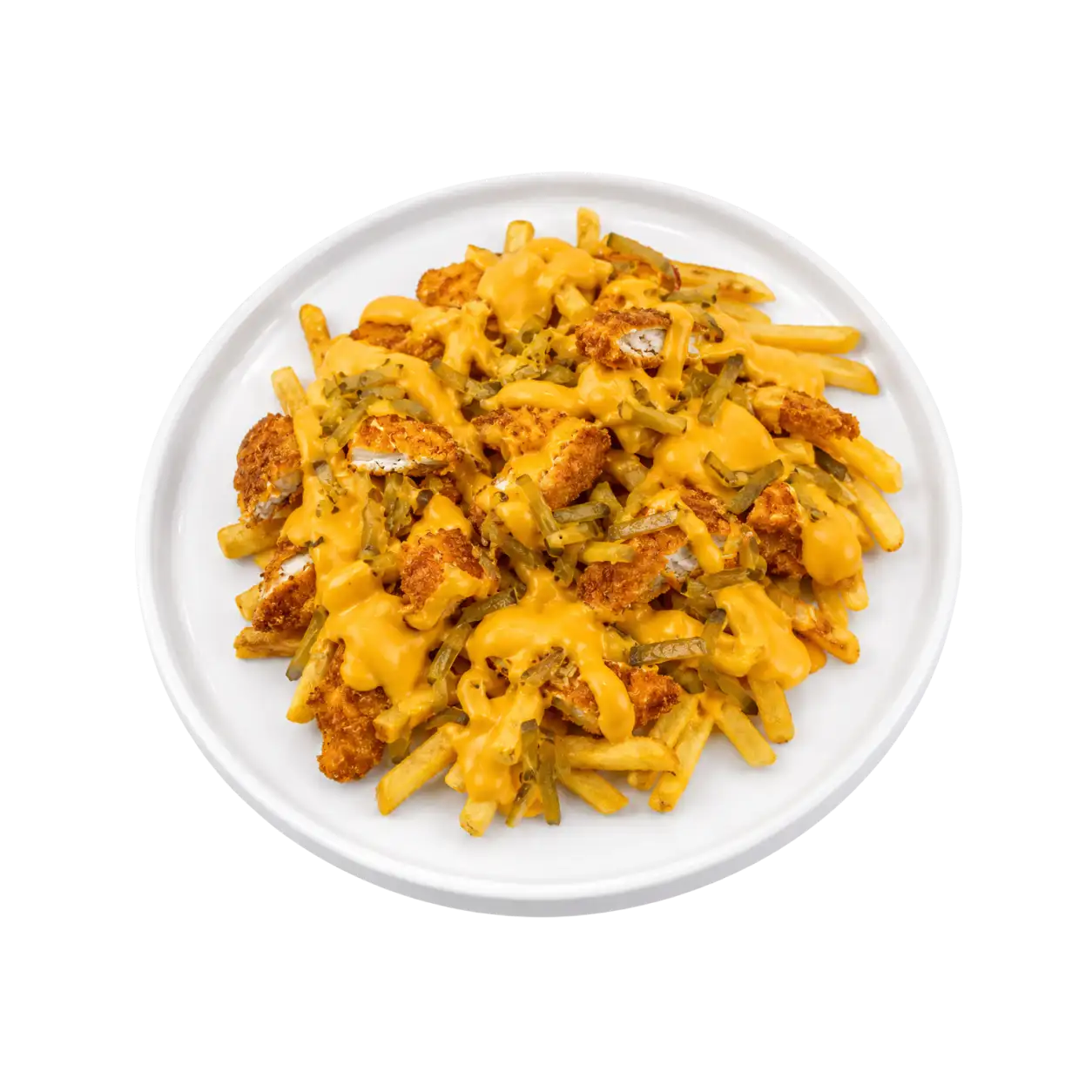 Crocant, cartofi crunchy. Castraveții aromatizați? Detaliul care contează.