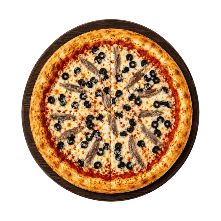 Pizza pizza napoli