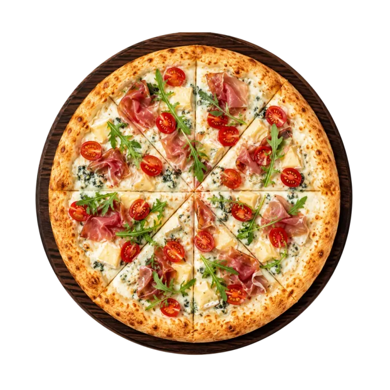 Pizza pizza srl