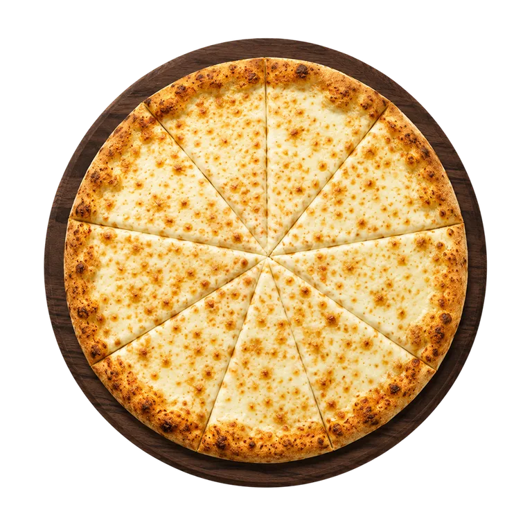 Focaccia cu mozzarella