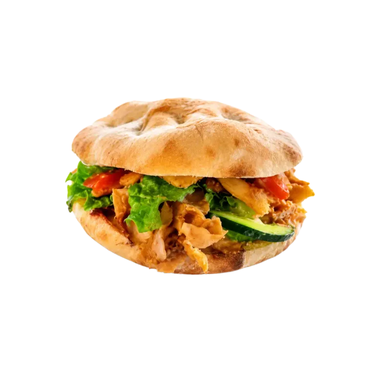 Döner Kebab
