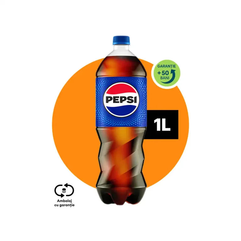 Pepsi 1L