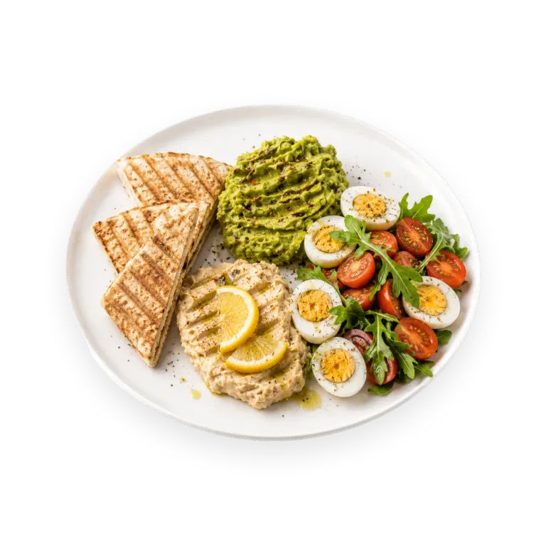 Easy Breakfast