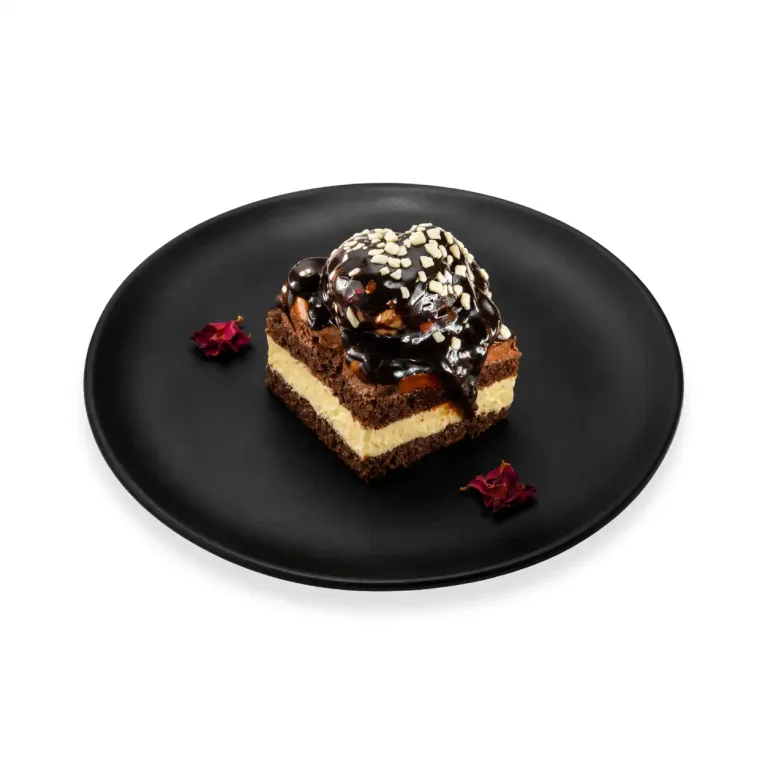 Profiterol
