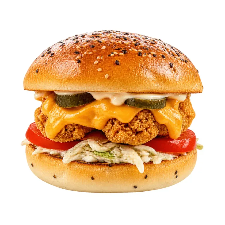 Chicken Burger