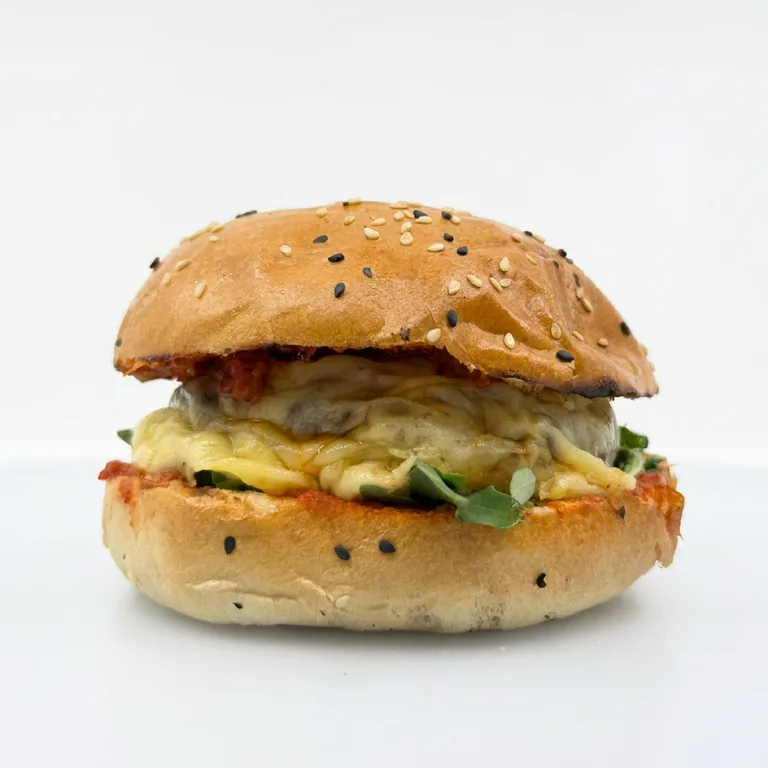 Italian Burger