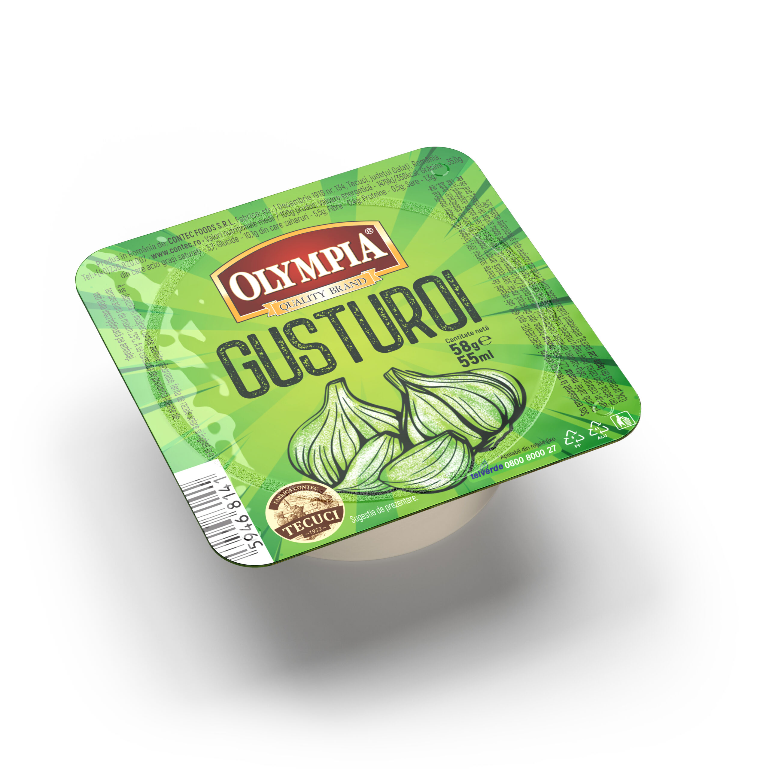 Vampirii ne ocolesc. Cartofii ne caută.